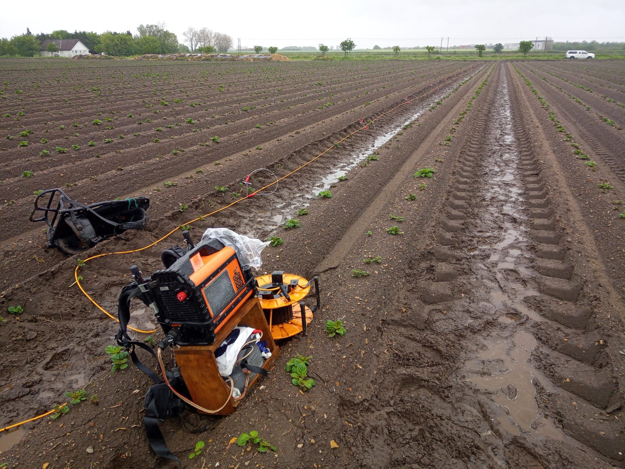 DCIP Other Applications