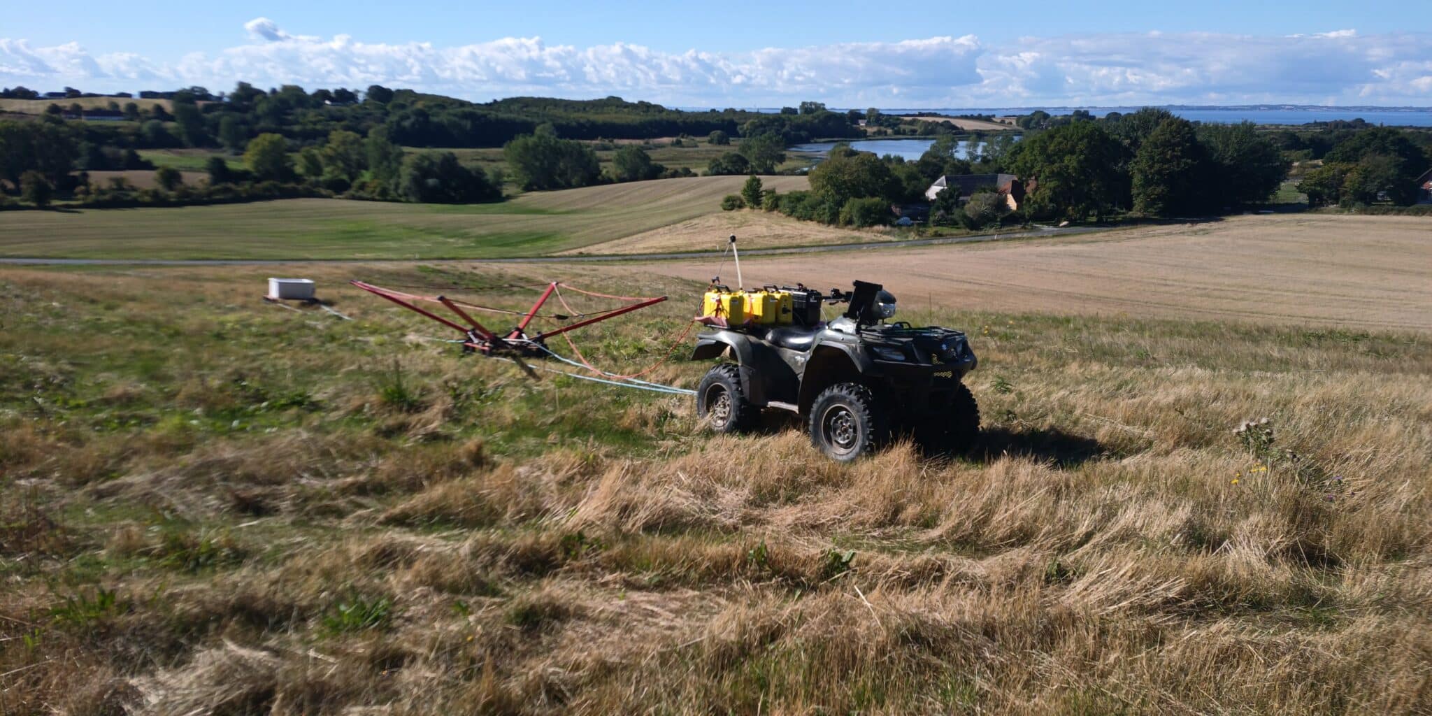 TEM Basic Principles